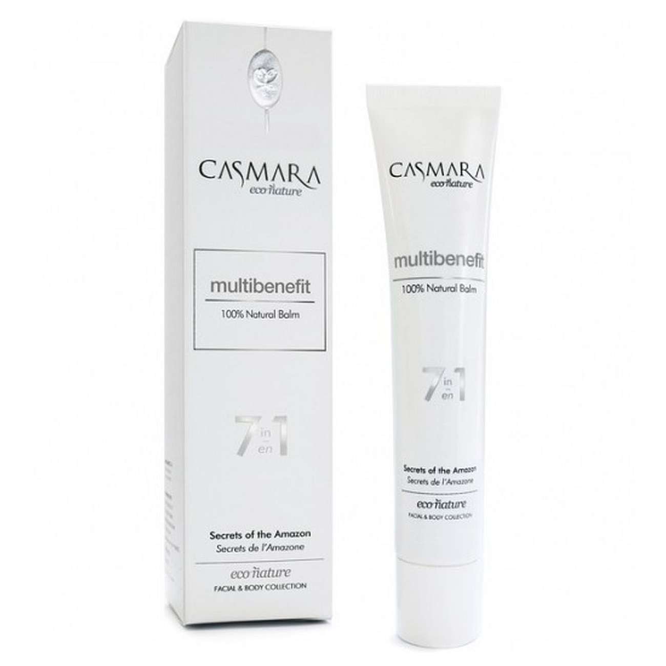 CREMA MULTIBENEFIT