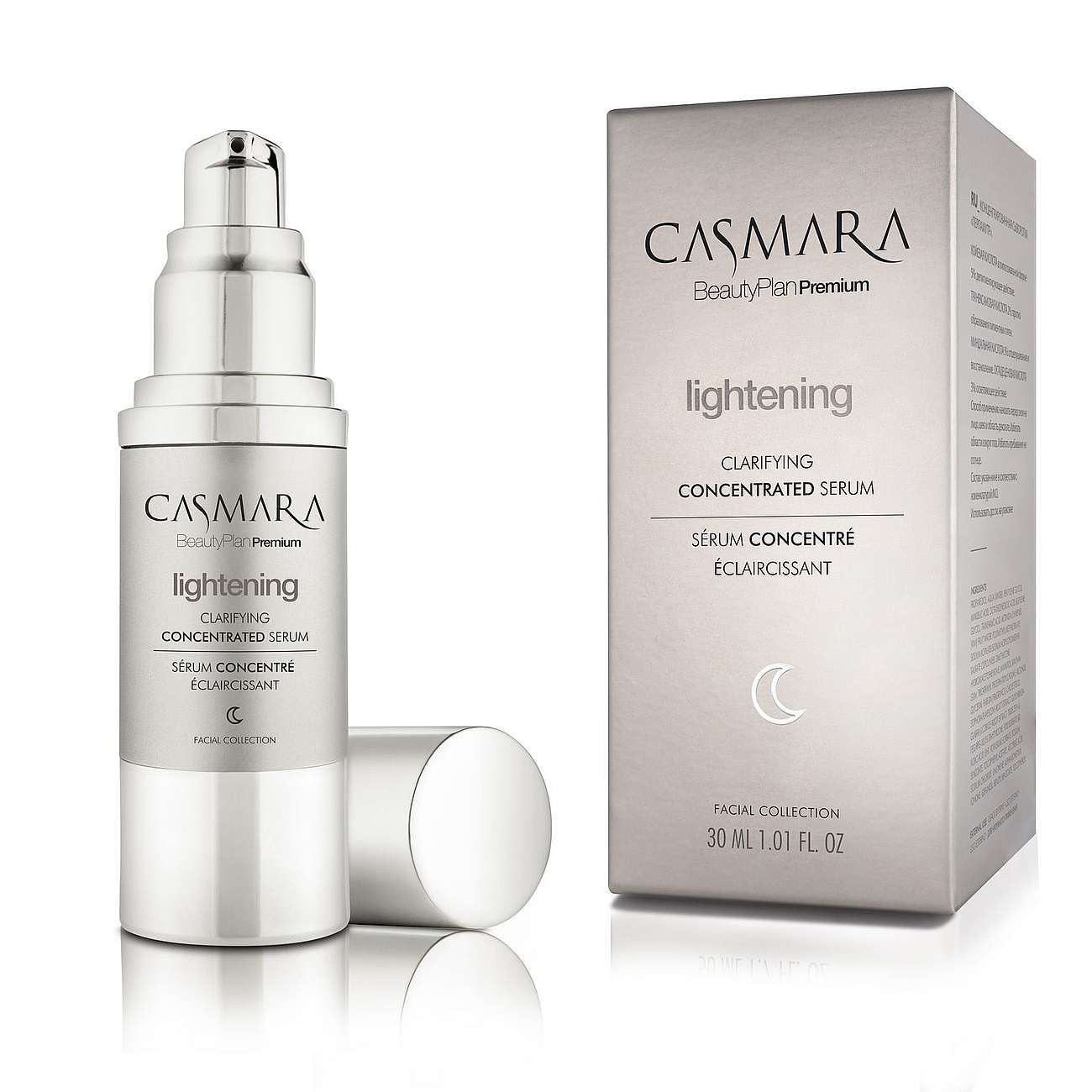LIGHTENING SERUM NOCHE