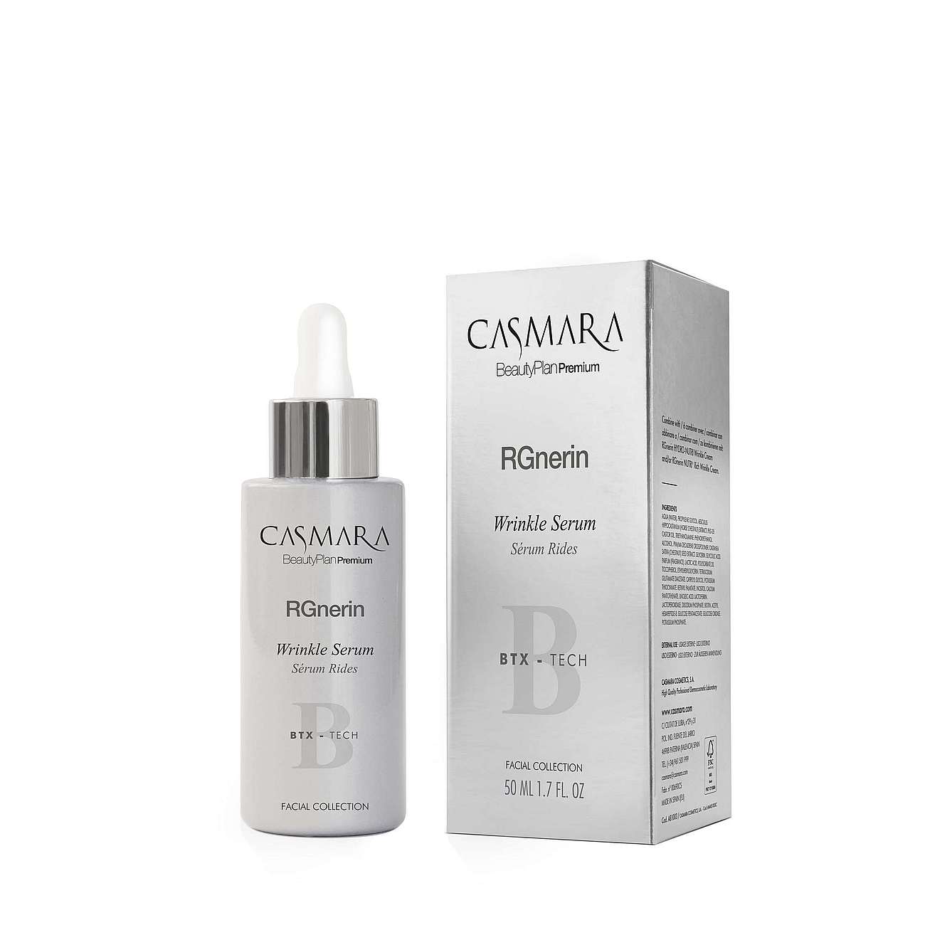 RGNERIN SERUM