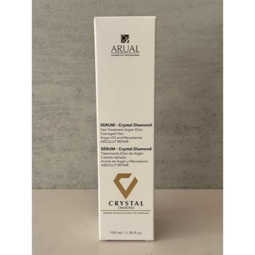 SERUN CAPILAR  -CRYSTAL DIIAMOND