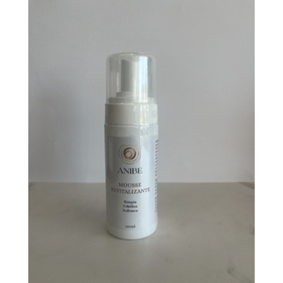 MOUSSE REVITALIZANTE