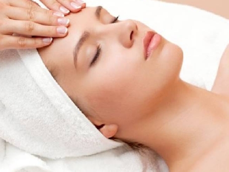 TARJETA REGALO HIGIENE FACIAL COMPLETA