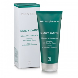 BODY CARE CELLULITE CONTROL 200 ML.