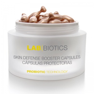 LAB BIOTICS CÁPSULAS PROTECTORAS