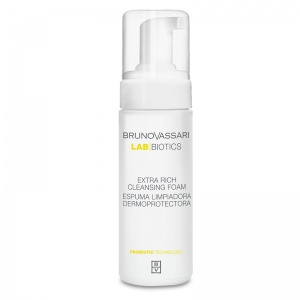 LAB BIOTICS ESPUMA LIMPIADORA
