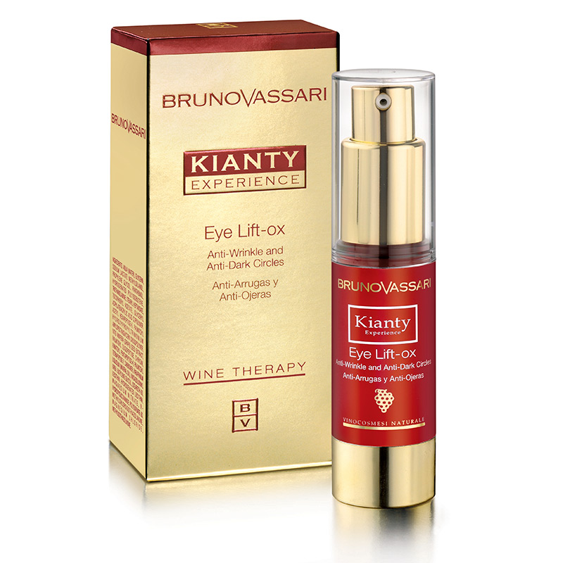 KIANTY EYE LIFT-0X 15ml.