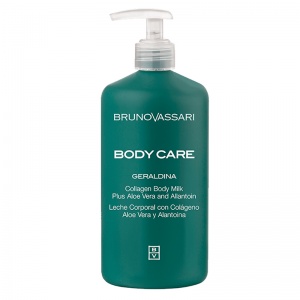 BODY CARE GERALDINA 500ml.