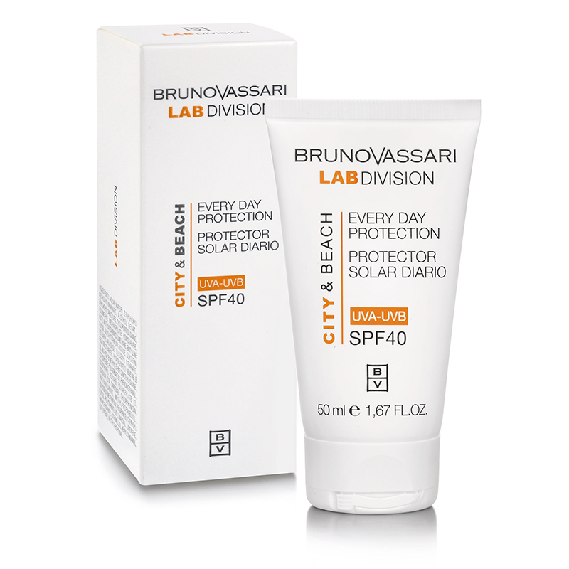 EVERY DAYPROTECTION SPF40