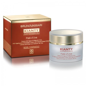 KIANTY PATE D UVA 50ML.