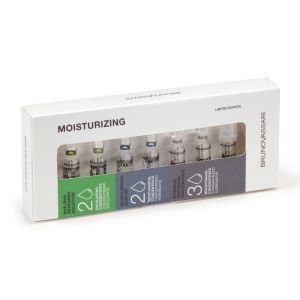 Skincycle - Pack Express Hidratante e Iluminador