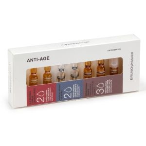 Skincycle - Pack Express Antiedad