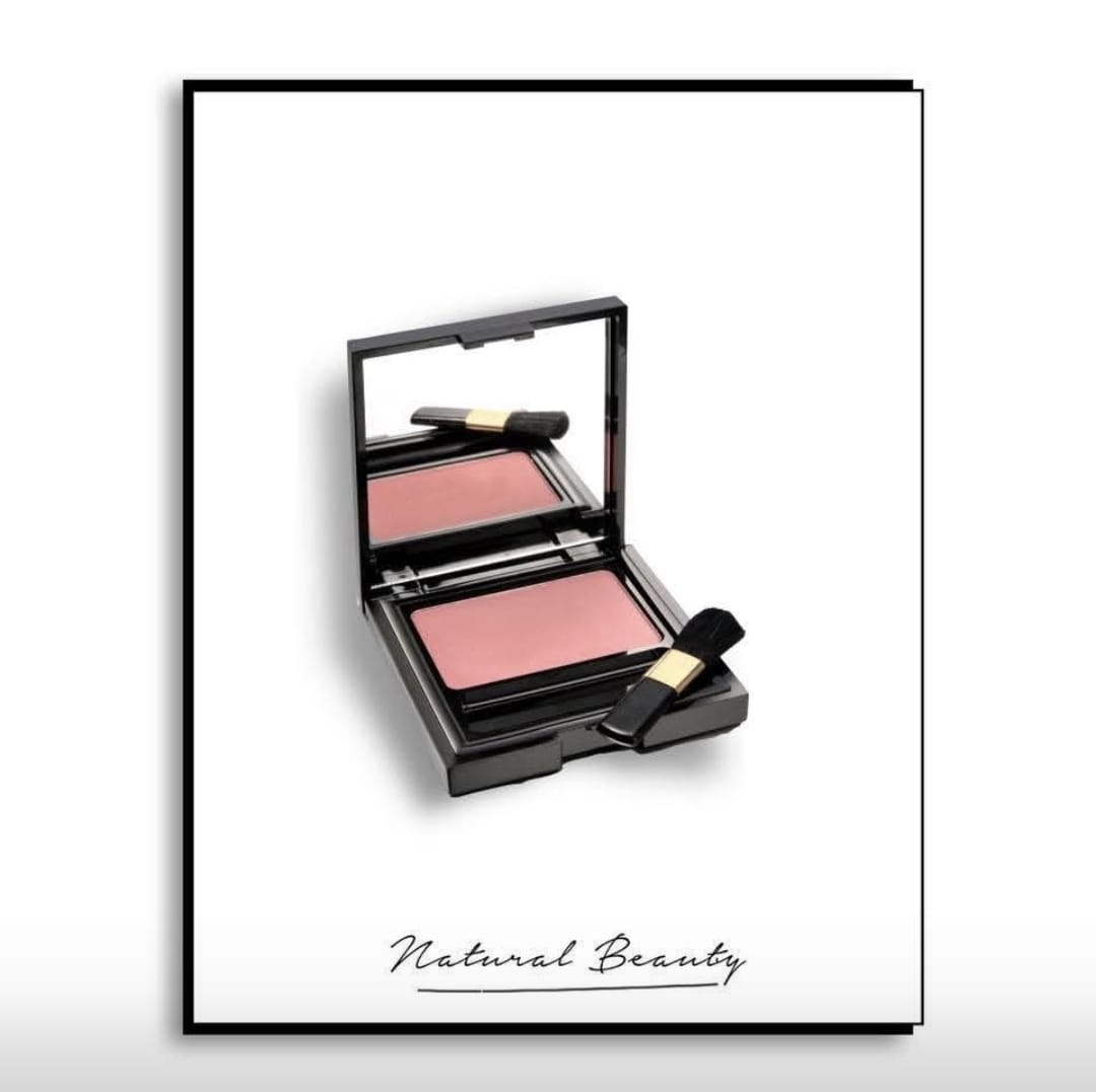BLUSH COLORETE