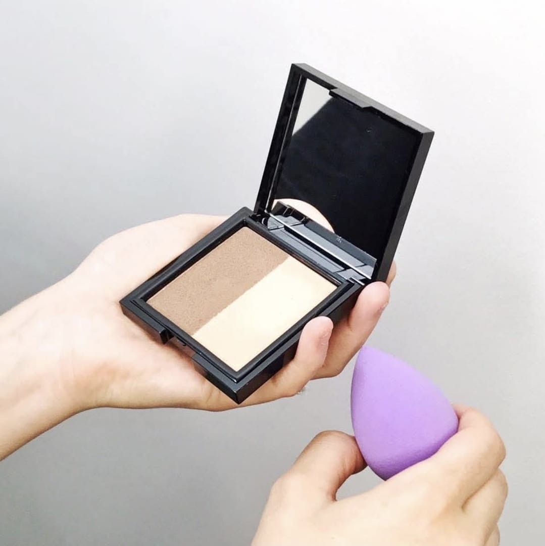 CONTOURING PALETTE