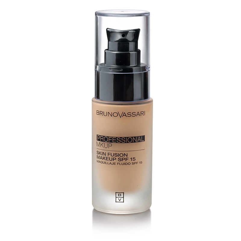 Skin Fusion Makeup SPF 15