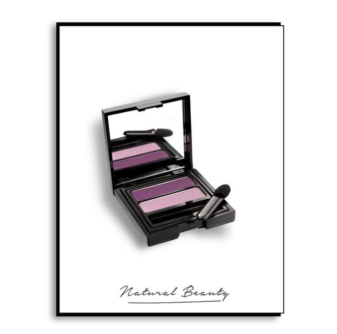 DUO EYESHADOW Nº7