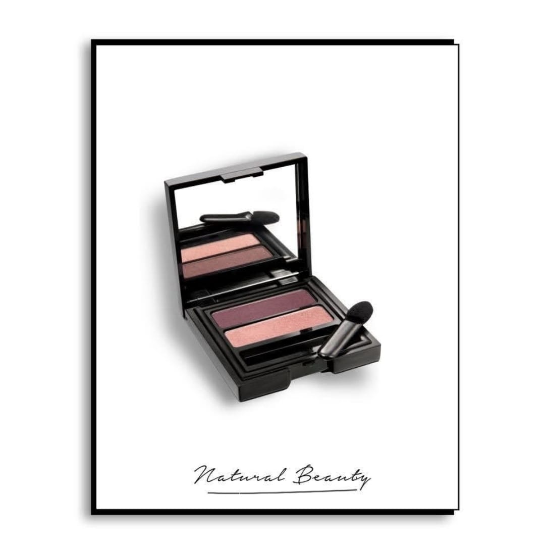 DUO EYESHADOW Nº8