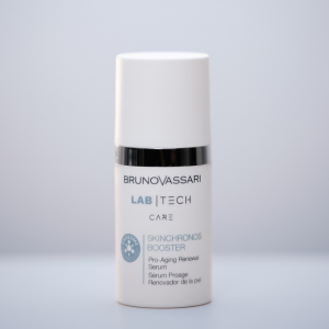 SKINCHRONOS BOOSTER - MICROESPICULAS