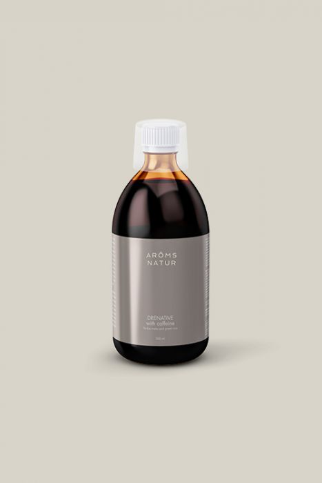 DRENATIVE FRESH CON 500ML.