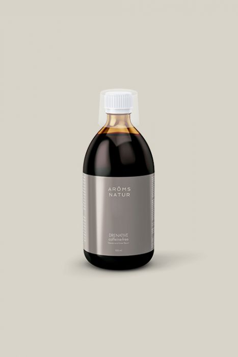 DRENATIVE FRESH SIN 500ML.