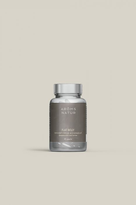 VIENTRE PLANO 45 CAP.