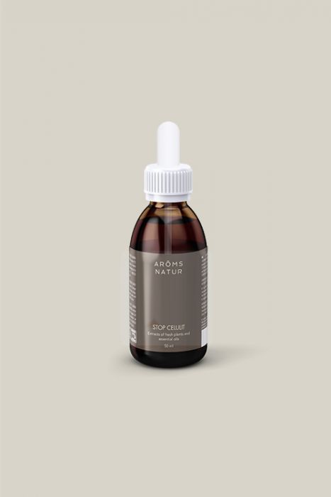 STOP CELULIT 50 ML. NUTRICOSMÉTICA