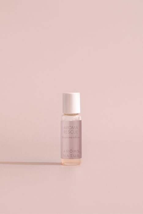 AROMA RESCUE ROLL-ON EMOCIONAL
