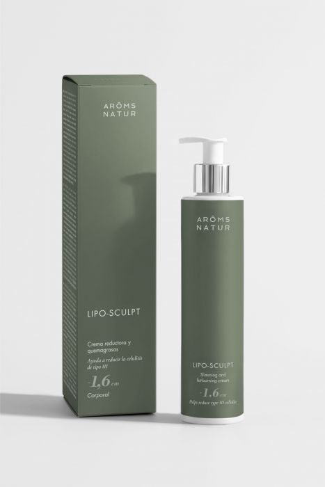LIPO-SCULPT DROSERA 200ML.
