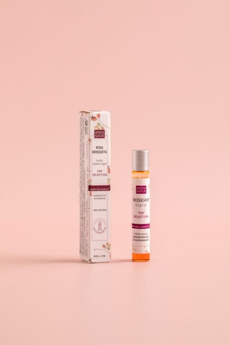 ROLL-ON ROSA MOSQUETA 7ML.