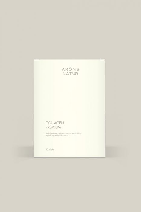 COLLAGEN PREMIUM 30 STICKS