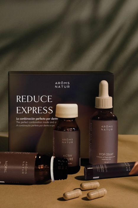 PACK REDUCE EXPRESS