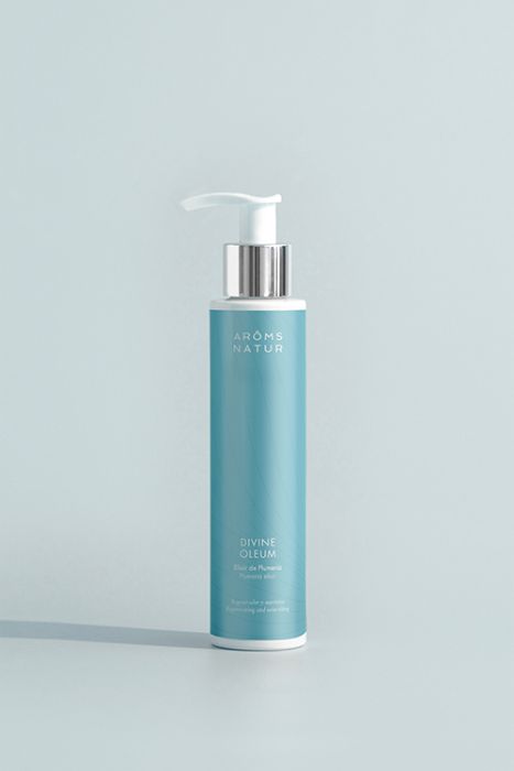 DIVINE OLIUM ACEITE SECO 200ML.