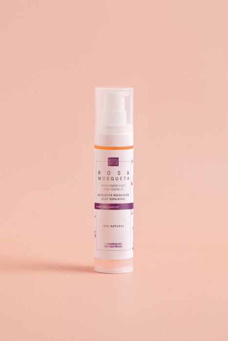 ROSA MOSQUETA 30 ML.