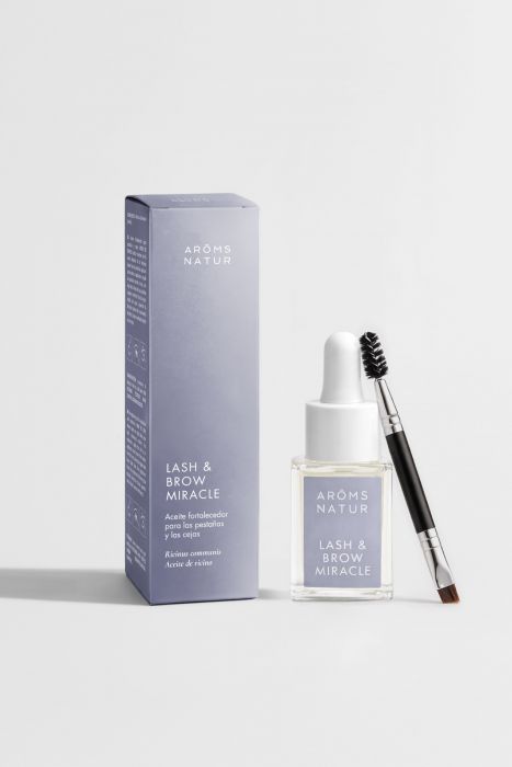 LASH & BROWN MIRACLE 15 ML.