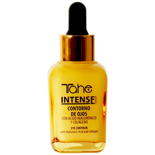 INTENSE CONTORNO DE OJOS HIALURÓNICO Y COLÁGENO
