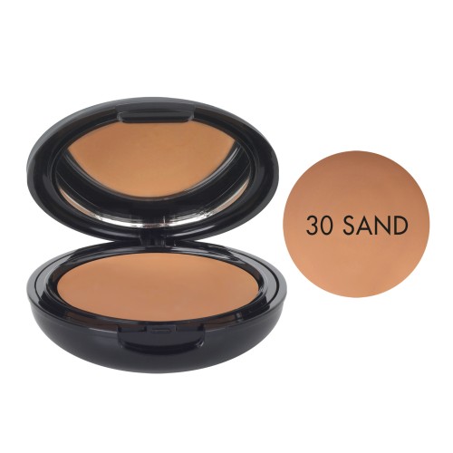Base de maquillaje Perfect Compact Foundation 50+ SAND (30)
