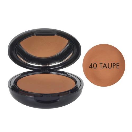 Base de maquillaje Perfect Compact Foundation 50+ TAUPE (40)