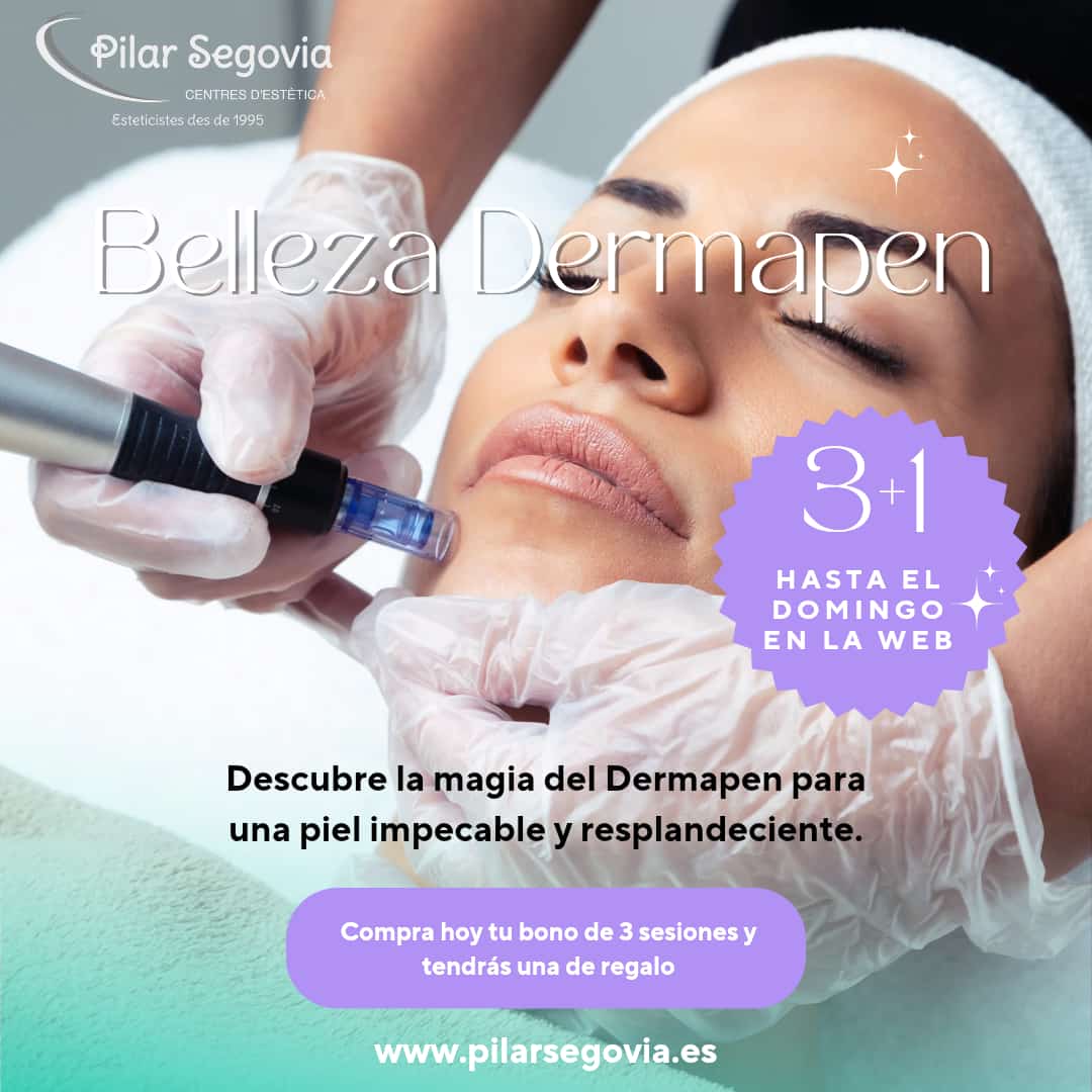 PROMOCIÓN BONO DERMAPEN