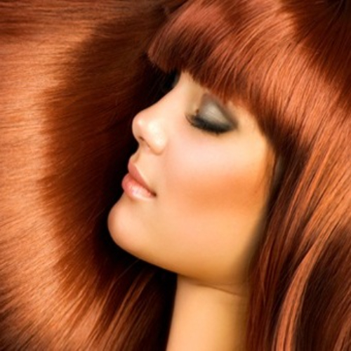 COLOR RAICES CABELLO LARGO + LAVADO  + HIDRATACIO + CORTE Y PEINADO