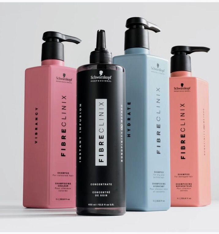 TRATAMIENTO  FIBRE CLINIX  EXPRES M