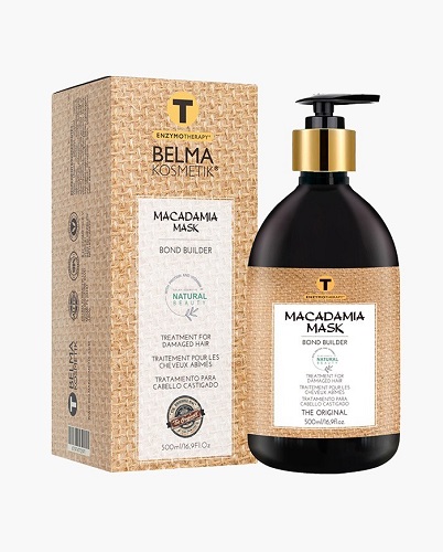 MASCARILLA MADADAMIA 500ml