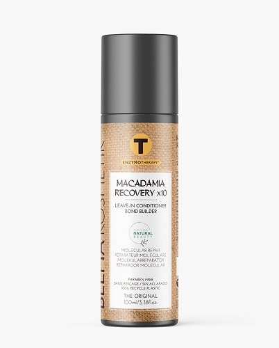 MACADAMIA RECOVERI
