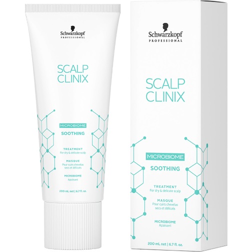SC OTC Tratamiento Calmante 200ml