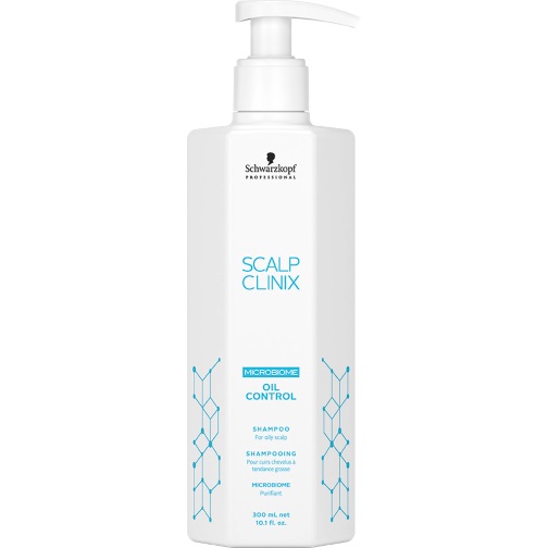 SC OTC Champu Grasa 300ml