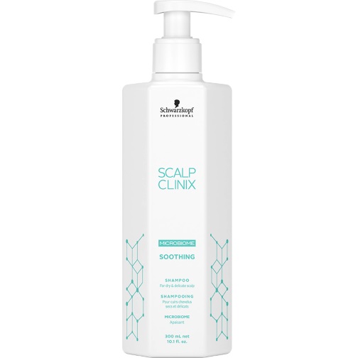 SC OTC Champú Calmante 300ml