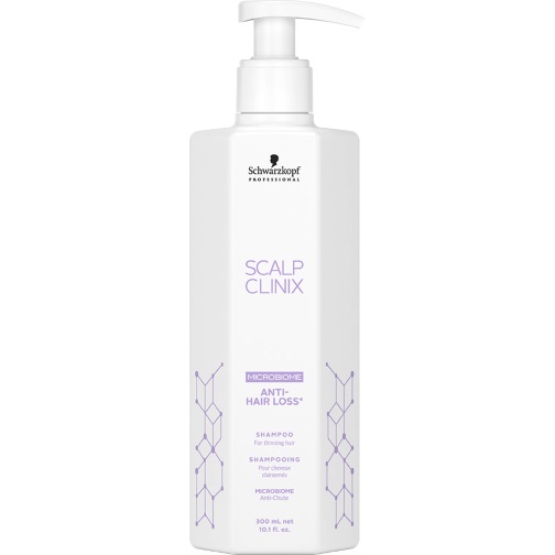 SC OTC Champú Anticaida 300ml