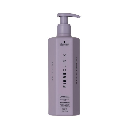 FC OTC Champú Antiencrespado 300ml