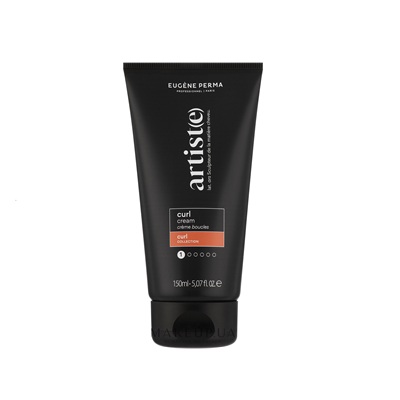 ARTISTE CURLY CREAM