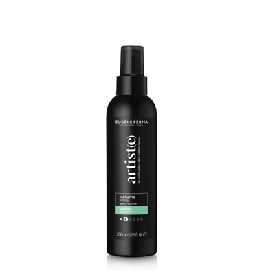 SPRAY VOLUM