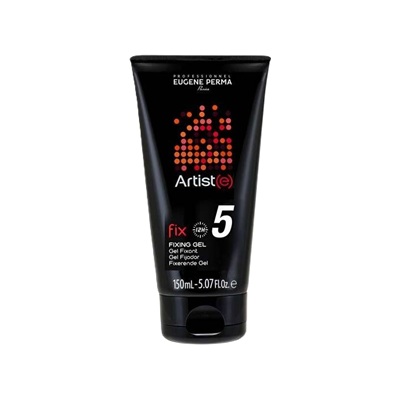 FIXING GEL ARTISTE