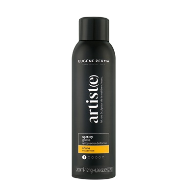 SPRAY GLOSS